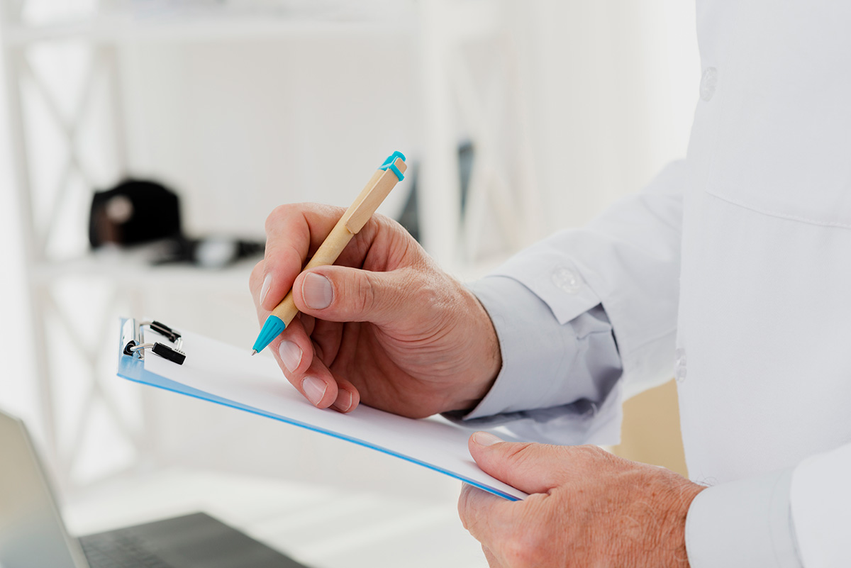 Testosterone Replacement Therapy In Testosterone Replacement Therapy Clinic In Linden