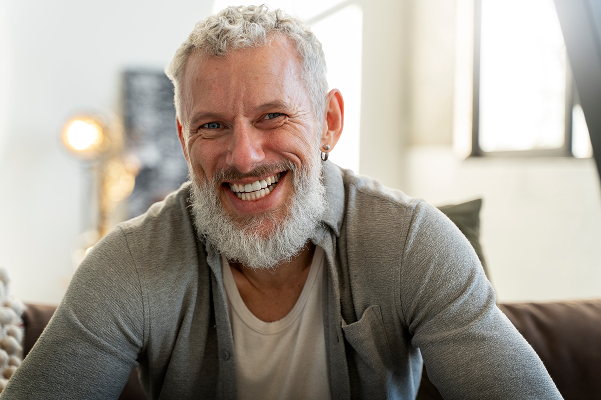 Testosterone Replacement Therapy for Men In Testosterone Replacement Therapy Clinic In Linden